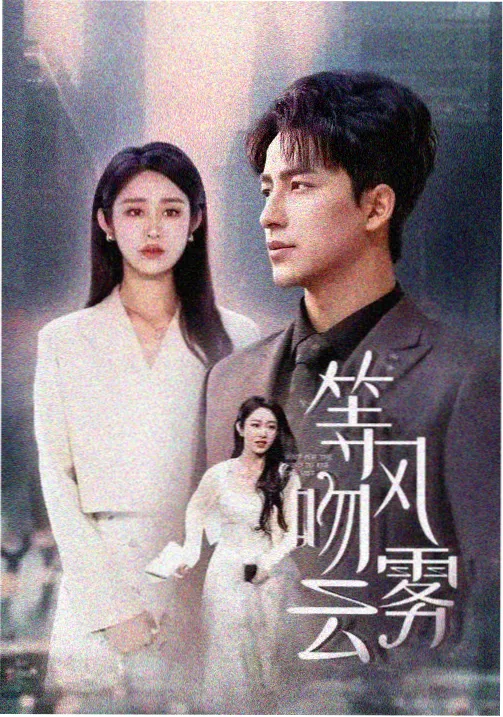 雾港纪事电视剧剧照